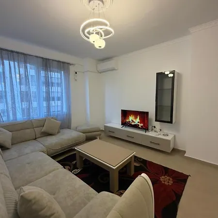 Comfort Appartamento Kamez