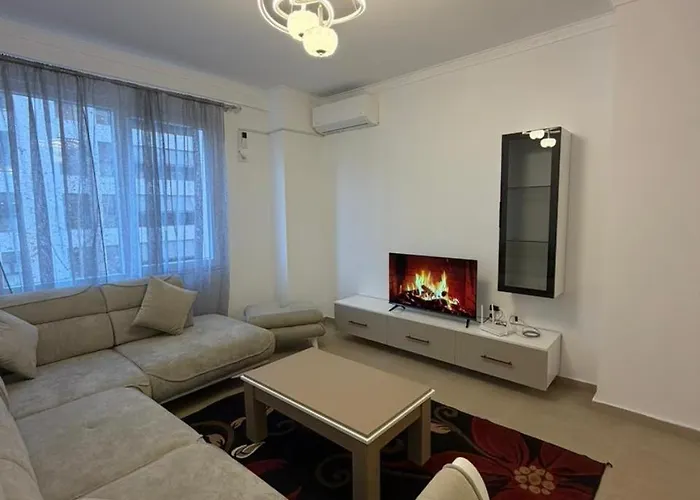 Comfort Appartamento Kamez